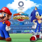 Mario & Sonic at the Olympic games Tokyo 2020 review - Going for (G)old