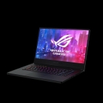 Asus ROG Zephyrus S GX502 gaming notebook review - Powerfully versatile
