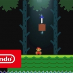 Super Mario Maker 2's free update adds The Master Sword, new creation tools and official speedruns