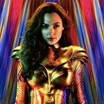 CCXP 19: Watch the action-packed first trailer for Wonder Woman 1984!