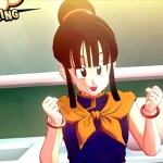 Dragon Ball Z: Kakarot - Full course recipe guide and list