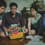 Bong Joon-Ho's Parasite to be adapted into a TV series for HBO