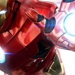 Marvel's Iron Man VR the latest game to get delayed