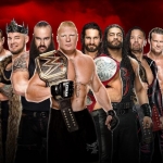 WWE Royal Rumble 2020 - Every match on this Sunday