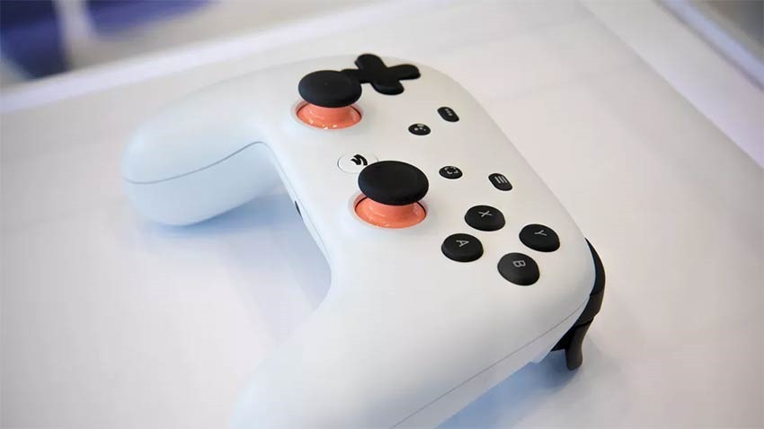 Google promises more than 10 Stadia timed-exclusives by July 2020