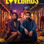 Kumail Nanjiani & Issa Rae are out to clear their names in this trailer for Lovebirds