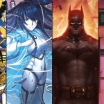 The best comic book covers of the week - February 10 2019