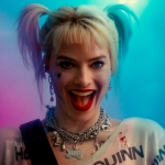 Birds of Prey second opinion