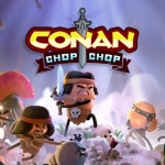 Conan Chop Chop has been delayed once again