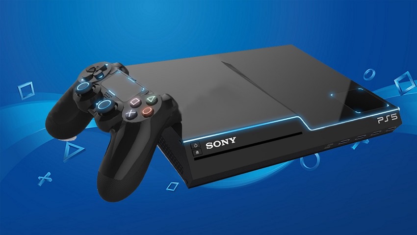 Sony Aims For PS5 To Be 