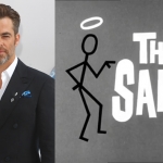 Chris Pine to lead new reboot of The Saint