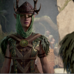 Baldur's Gate 3 gets earthy with upcoming Druid patch
