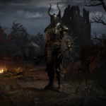 Diablo 2 remaster officially coming to PC and console in 2021