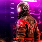 Hot Toys Daft Punk Spider-Man is packing webs and LEDs
