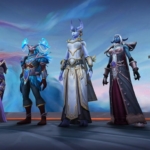 World of Warcraft: Shadowlands update Chains of Domination is sending you straight to jail