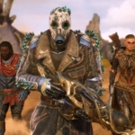 Here's what to expect from next week's Outriders demo