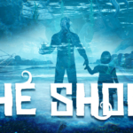The Shore Review - Lovecraft Coastline, a rugged but stunning place