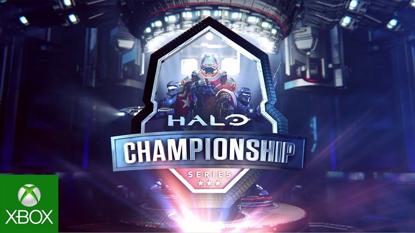 The Halo 5 World Championships has the highest prize pool in FPS history
