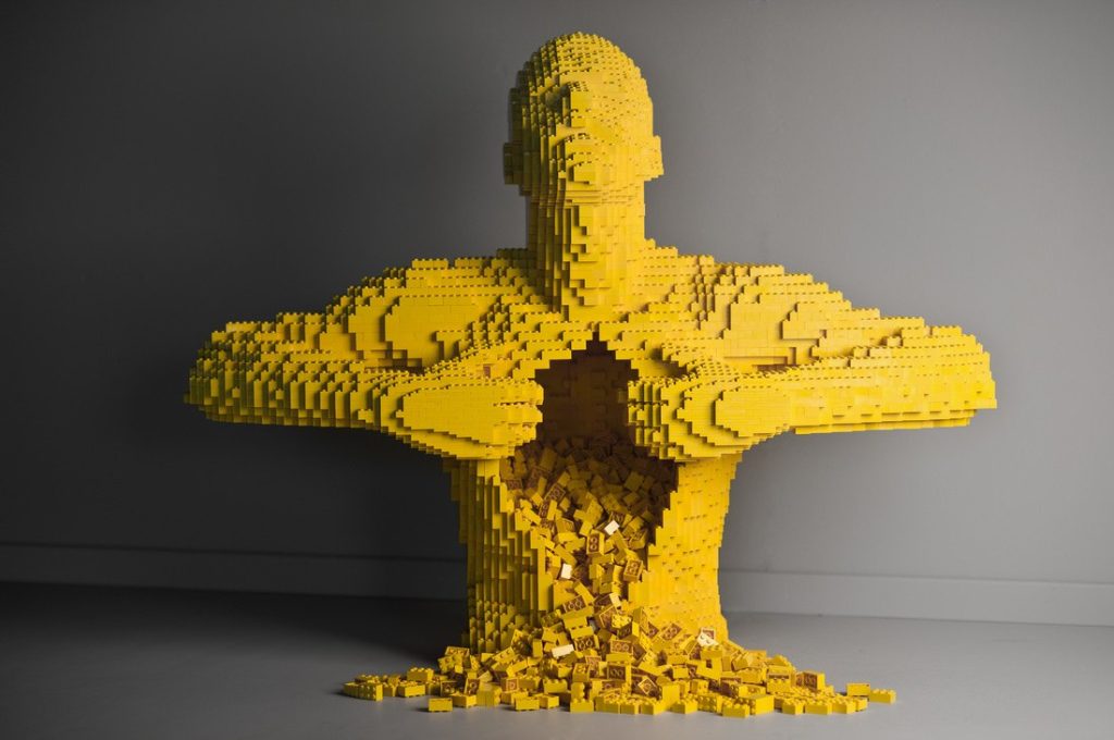 DVD Review - Beyond the Brick: A Lego