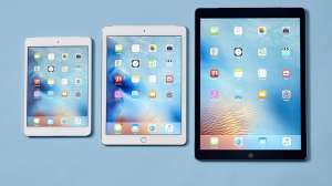 Apple's next iPads to come with even bigger screen sizes