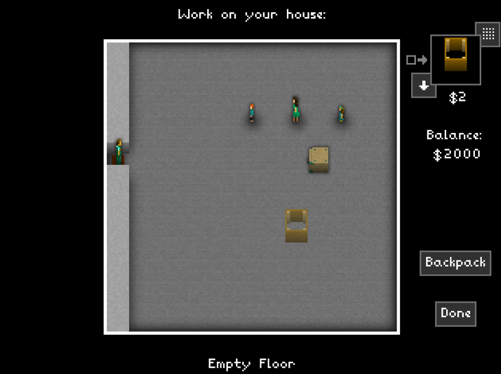 The Castle Doctrine Review Go Ahead Punk Make My Day   Castle Doctrine Work On Your House 