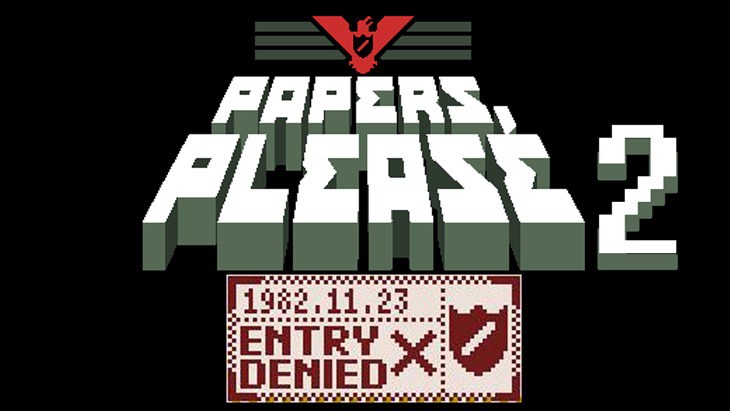 Lucas Pope is sick of Papers, Please