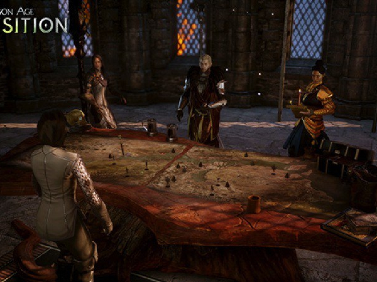 dragon age inquisition безопасность для фермеров стол ставки командования