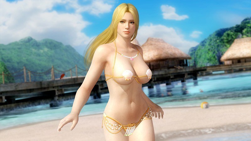 bouncy boob mods Archives - Critical Hit