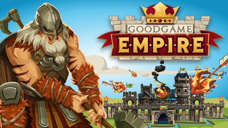 Goodgame Empire Review: ruby ruby ruby!