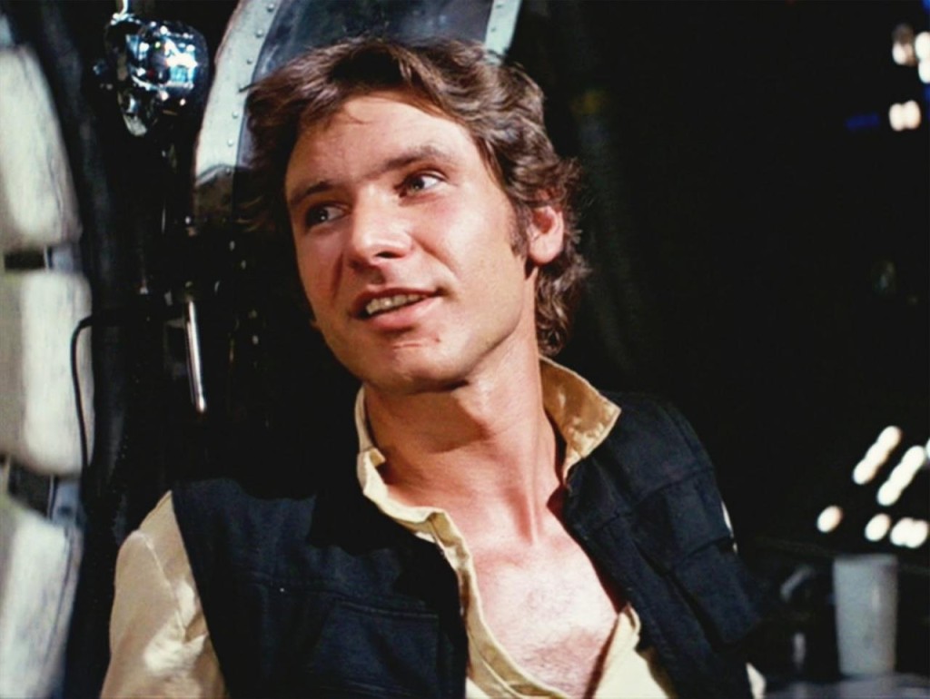 First look at the Han Solo cast as production gets underway