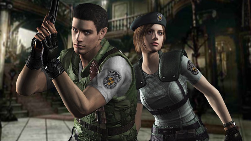 resident-evil-hd-remaster-guide-unlockables-keys-and-maps