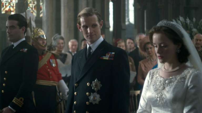 The Crown Season 1 review - An intimate look at the rise of Queen ...