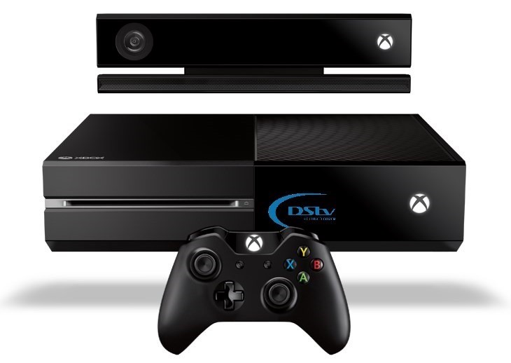 Xbox One should work with DSTV and Top TV