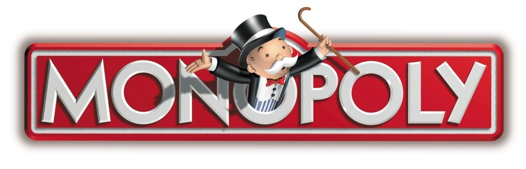 MONOPOLY - Kenner Parker Toys Inc. Trademark Registration