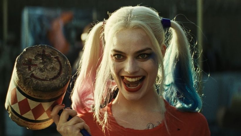 Margot Robbie talks about Harley Quinn spinoff Birds of Prey; calls it ...