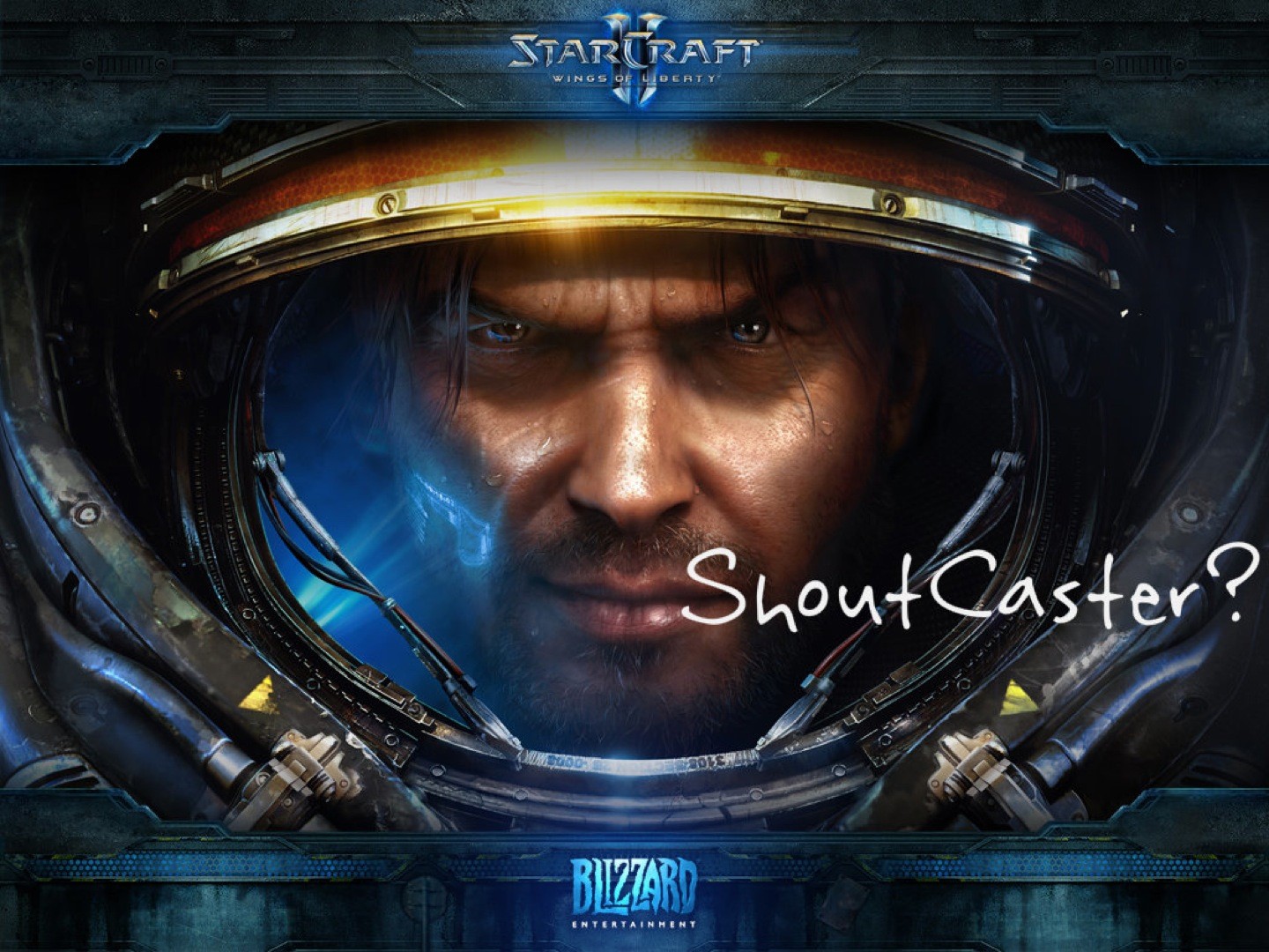 StarCraft II Championship coming to an near you