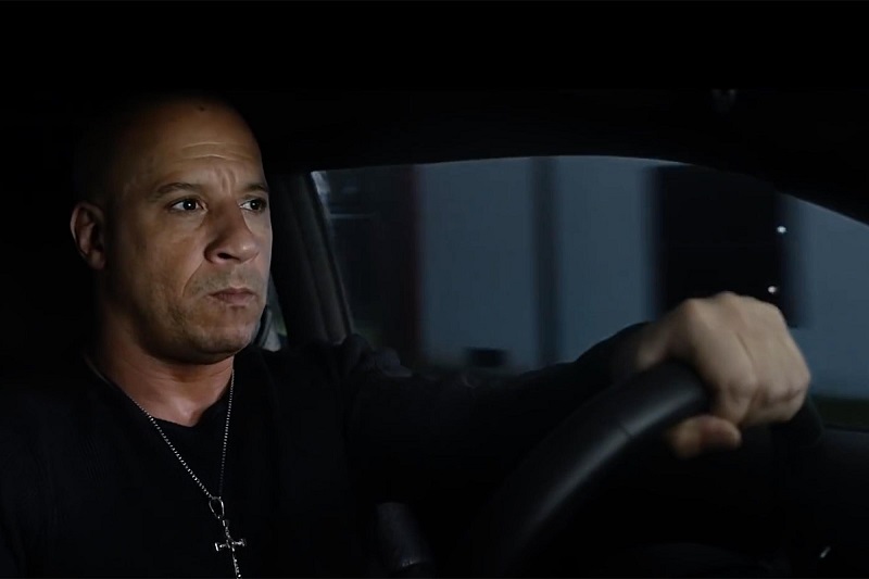 The Fate of the Furious review - A ridiculous, high-octane cartoon of a ...