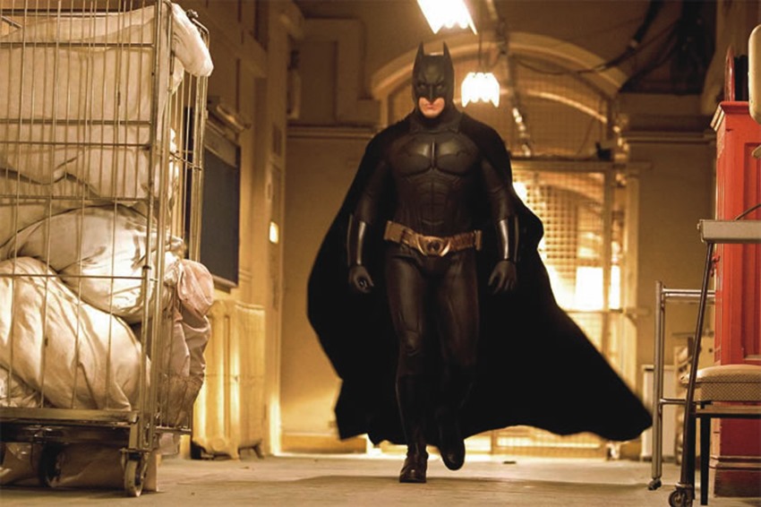 Ranking the Batman movie suits from worst to best