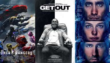 movies out today 24 march 2017