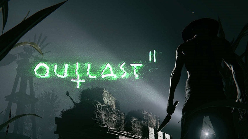 outlast 2 game ign outlast 2 game ign
