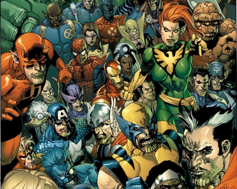 Is Captain Marvel setting up the MCU version of Secret Invasion?