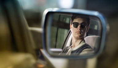 Baby Driver