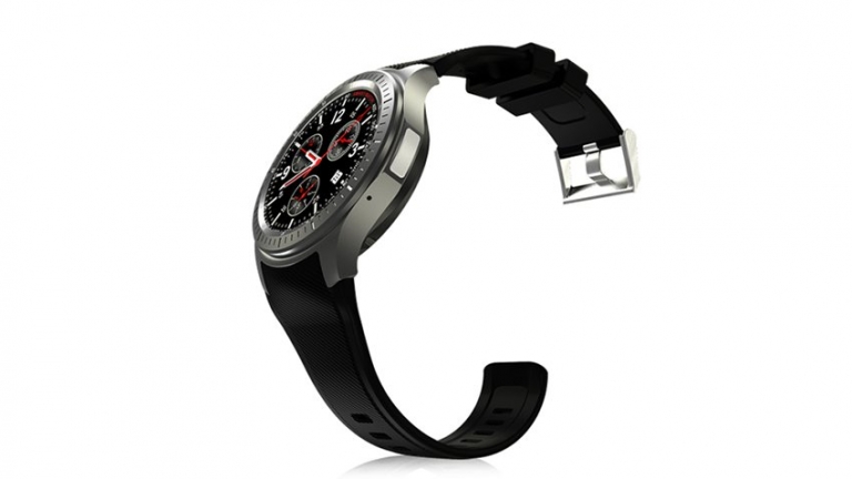 dm368 smartwatch