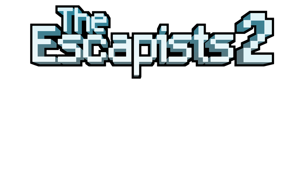 The Escapists обложка. The Escapists стим. The Escapists 2. The Escapists 2 игра обложка.