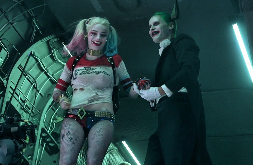 Joker And Harley Quinn Movie Officially Announced Crazy Stupid Love