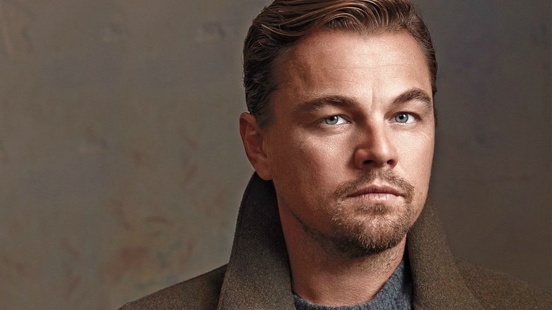 diCaprio