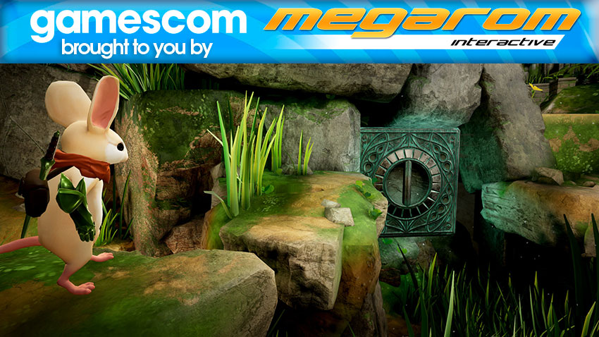 moss quest 2 download free