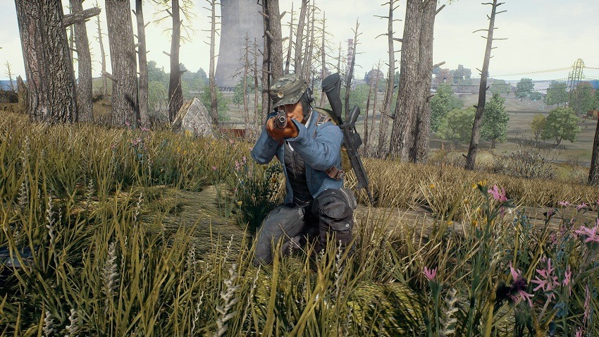 PlayerUnknown s Battlegrounds Smashes Dota 2 Record For Most Concurrent PlayerUnknown s Battlegrounds Smashes Dota 2 Record For Most Concurrent