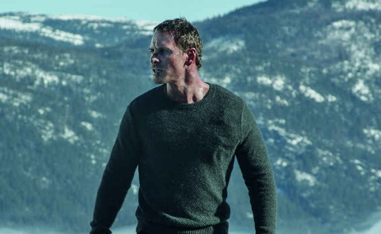 Michael Fassbender Hunts A Coldhearted Killer In This Exciting New Trailer For The Snowman 4240