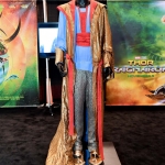 Cosplayers! Take a look at these detailed costume designs from Thor ...